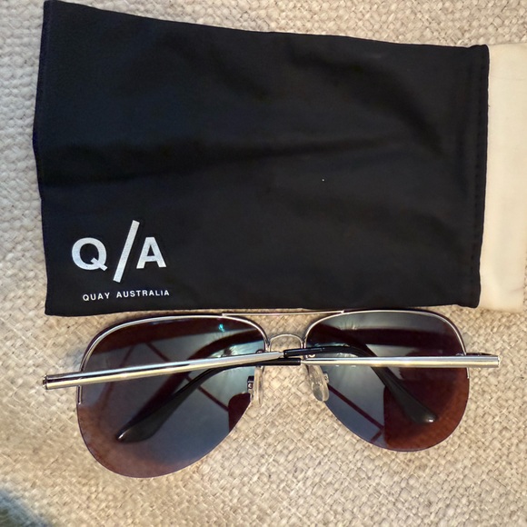 Quay Australia aviators